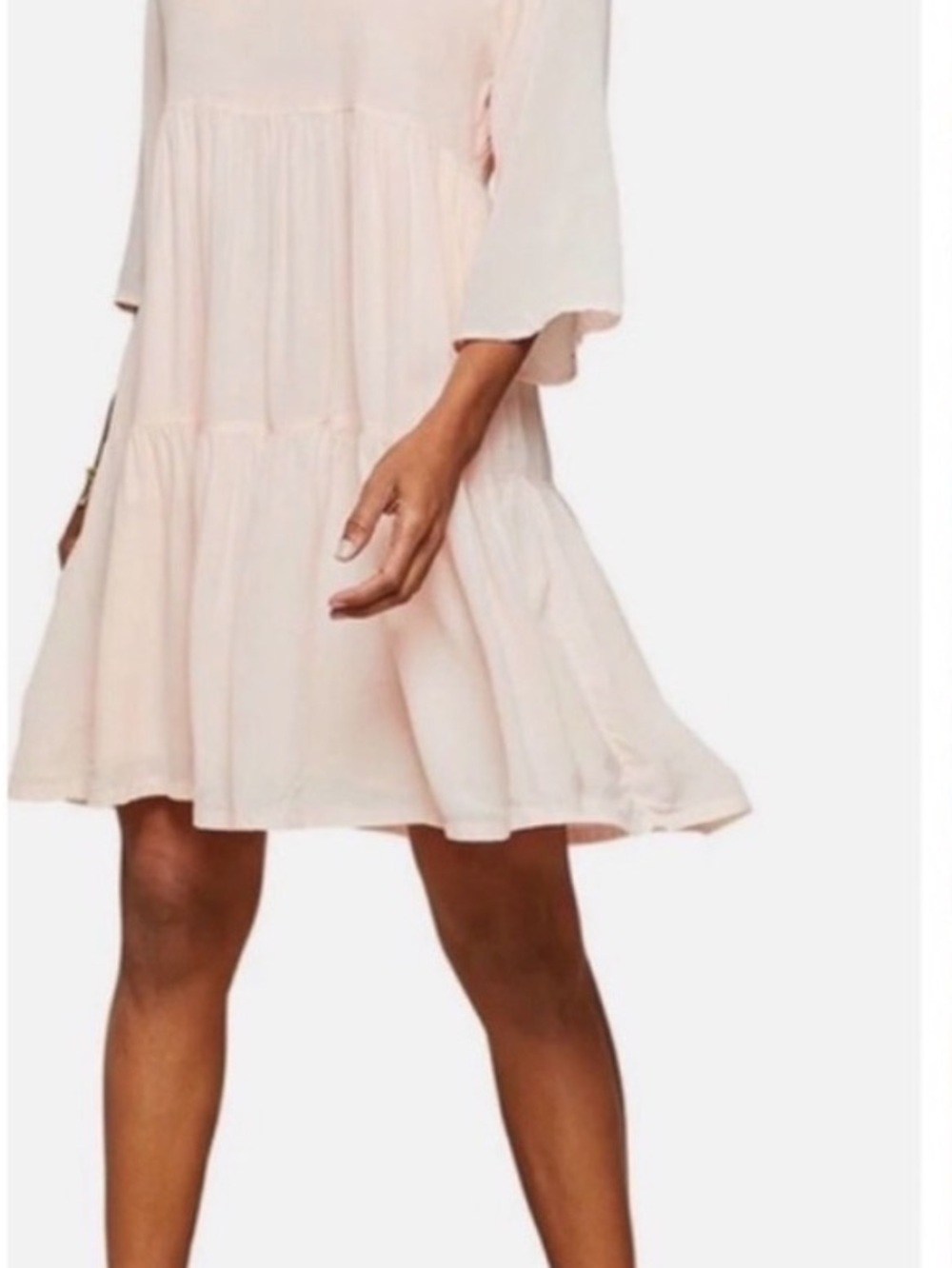 Spartina 449 Maisie Blush Dress